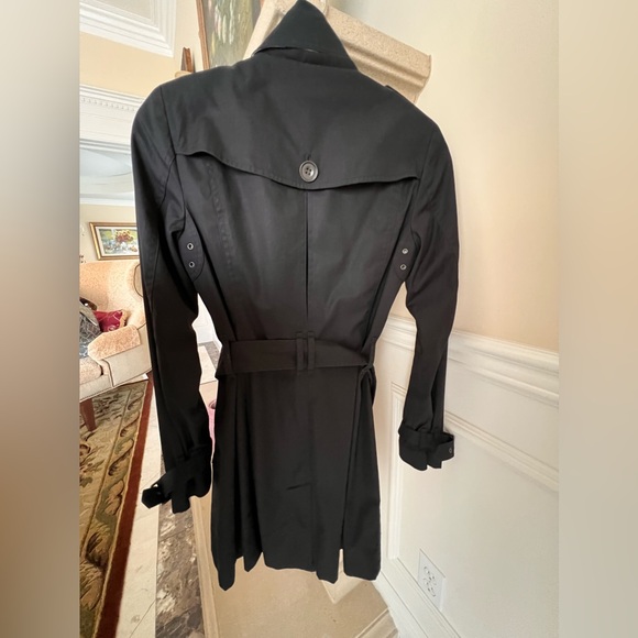 Burberry Trench Coat 🧥 USA 2, 165/76A - Picture 7 of 8